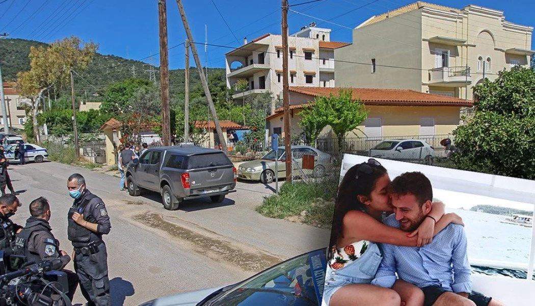 Γλυκά Νερά: Θέμα ωρών η αποκάλυψη του δολοφόνου της Καρολάιν - Αναμένονται ραγδαίες εξελίξεις λέει η ΕΛ.ΑΣ.